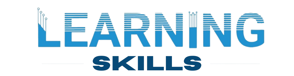 Learning Skills IT