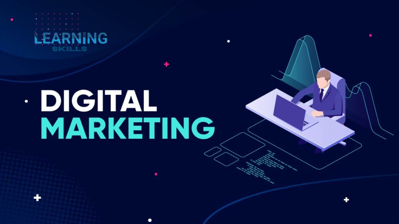 Digital Marketing Course