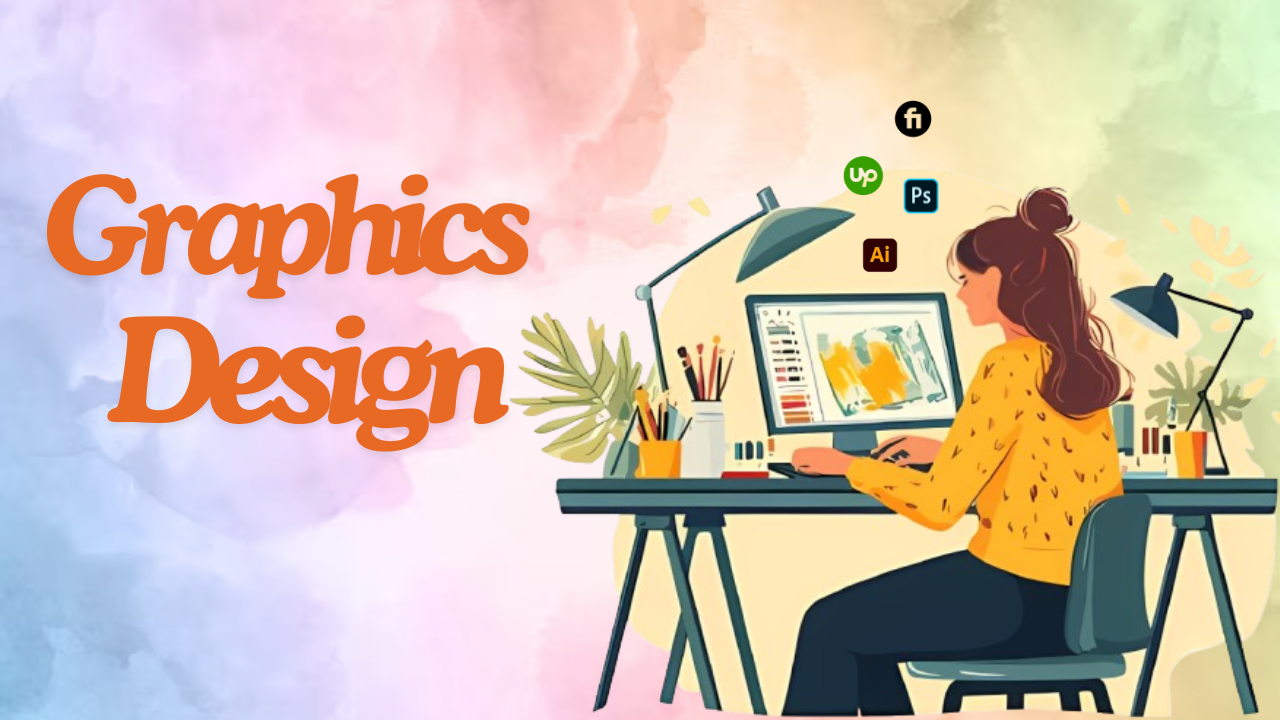 Graphics Design