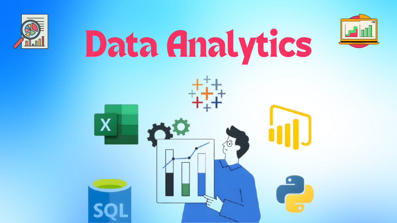 Data Analytics